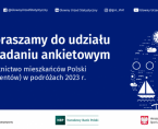 Uczestnictwo mieszkańców Polski w podróżach od 1 do 20 października 2023 roku, Foto