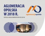 Aglomeracja Opolska w 2018 r. Foto