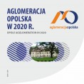 Aglomeracja Opolska w 2020 r. Foto