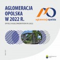 Aglomeracja Opolska w 2022 r. Foto