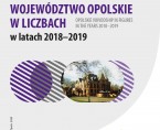 Województwo opolskie w liczbach w latach 2018-2019 Foto