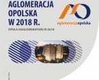 Opole Agglomeration in 2018 Foto
