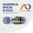 Opole Agglomeration in 2020 Foto