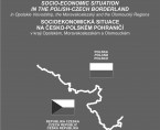 Socio-economic situation in the polish-czech borderland in Opolskie Voivodship, the Moravskoslezský and the Olomoucký Regions Foto