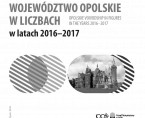 Opolskie voivodship in figures in the years 2016-2017 Foto