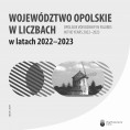 Opolskie Voivodship in figures in the years 2022-2023 Foto