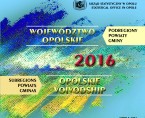 Opolskie Voivodship 2016 - subregions, powiats and gminas Foto