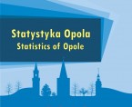 Statistics of Opole 2016 Foto