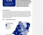 Health care in Opolskie Voivodship in 2023 Foto