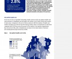 Health care in Opolskie Voivodship in 2024 Foto