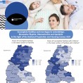 Incomplete families and marriages in voivodships: Morawsko-Śląskie, Ołomunieckie and Opolskie in the light of the National Population and Housing Census 2021 Foto