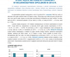 Stan i ruch naturalny ludności w województwie opolskim w 2014 r. Foto