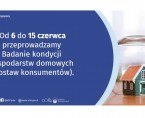 Badanie kondycji gospodarstw domowych (KGD) - czerwiec 2022 Foto