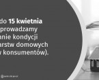 Badanie kondycji gospodarstw domowych (KGD) - kwiecień 2022 Foto