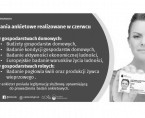 Badania ankietowe realizowane w czerwcu Foto