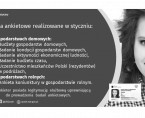 Badania ankietowe realizowane w styczniu Foto