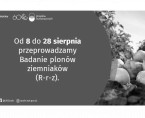 Badanie plonów ziemniaków Foto