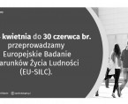 Europejskie badanie warunków życia ludności (EU-SILC) Foto