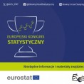 VIII edycja Europejskiego Konkursu Statystycznego Foto