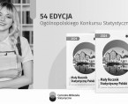 54. Ogólnopolski Konkurs Statystyczny Foto