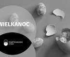 Wielkanoc 2020 Foto