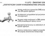 11 lutego - Światowy Dzień Chorego Foto