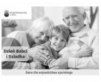 21 i 22 stycznia, Dzień Babci i Dziadka Foto