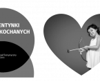 14 lutego - Dzień Zakochanych Foto