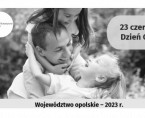 Infografika - Dzień Ojca - 23 czerwca Foto