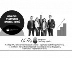 Infografika - Opolski statystyk - dawniej i dziś Foto
