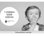 Infografika - 1 czerwca - Dzień dziecka Foto