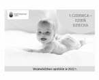 Infografika - 1 czerwca - Dzień dziecka Foto