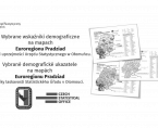 Euroregion Pradziad - podstawowe wskaźniki demograficzne Foto
