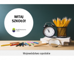 Infografika - Witaj szkoło - 2 września Foto
