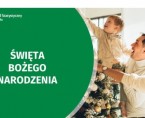 Infografika - Święta Bożego Narodzenia Foto