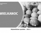Infografika - Wielkanoc Foto