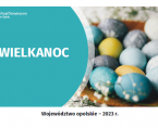 Infografika - Wielkanoc Foto