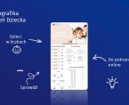 Infografika Dzień Dziecka Foto