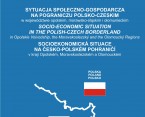 Sytuacja społeczno-gospodarcza na pograniczu polsko-czeskim  w województwie opolskim, morawsko-śląskim i ołomunieckim Foto