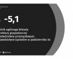 Koniunktura gospodarcza w województwie opolskim - październik 2020 r. Foto