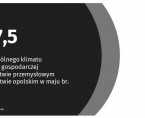 Koniunktura gospodarcza w województwie opolskim - maj 2021 r. Foto