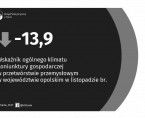 Koniunktura gospodarcza w województwie opolskim - listopad 2021 r. Foto