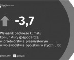 Koniunktura gospodarcza w województwie opolskim – styczeń 2022 r. Foto