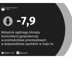 Koniunktura gospodarcza w województwie opolskim – maj 2022 r. Foto