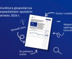 Koniunktura gospodarcza w województwie opolskim – czerwiec 2026 r. Foto