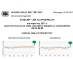 Koniunktura gospodarcza w województwie opolskim - wrzesień 2017 r. Foto