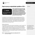 Popyt na pracę w województwie opolskim w 2022 r. Foto