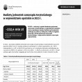 Budżety jednostek samorządu terytorialnego w województwie opolskim w 2023 r. Foto