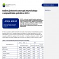 Budżety jednostek samorządu terytorialnego w województwie opolskim w 2023 r. Foto