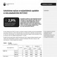 Szkolnictwo wyższe w województwie opolskim w roku akademickim 2021/2022 Foto